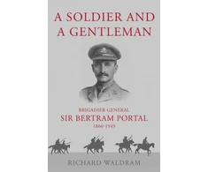 KNYGA Richard Waldram Soldier and a Gentleman