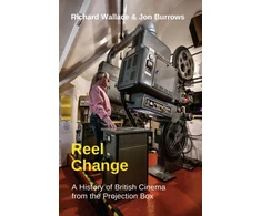 KNYGA Richard Wallace Reel Change