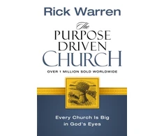 KNYGA Richard Warren Purpose Driven Church