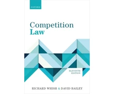 KNYGA Richard Whish Competition Law