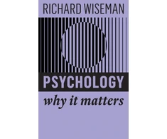KNYGA Richard Wiseman Psychology