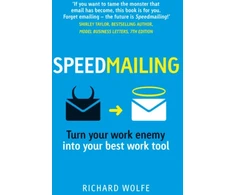 KNYGA Richard Wolfe Speedmailing