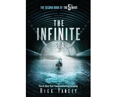 KNYGA Richard Yancey Infinite Sea