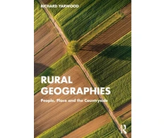 KNYGA Richard Yarwood Rural Geographies