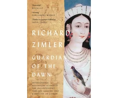 KNYGA Richard Zimler Guardian of the Dawn