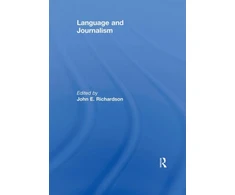 KNYGA Richardson John Language and Journalism