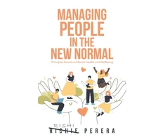 KNYGA Richie Perera Managing People in the New Normal