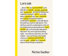 KNYGA Richie Sadlier Let's Talk