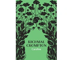 KNYGA Richmal Crompton Caroline