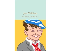 KNYGA Richmal Crompton Just William