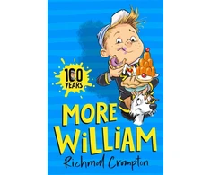KNYGA Richmal Crompton More William