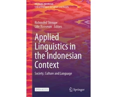 KNYGA Richmond Stroupe Applied Linguistics in the Indonesian Context