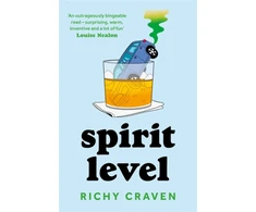 KNYGA Richy Craven Spirit Level