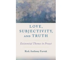 KNYGA Rick Anthony Furtak Love, Subjectivity, and Truth