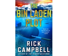 KNYGA Rick Campbell Bin Laden Plot