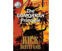 KNYGA Rick Destefanis Gomorrah Principle
