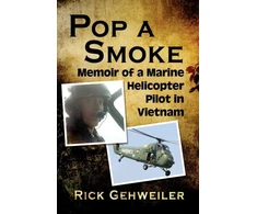 KNYGA Rick Gehweiler Pop a Smoke
