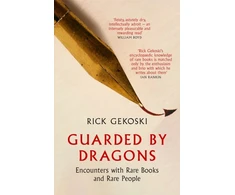 KNYGA Rick Gekoski Guarded by Dragons