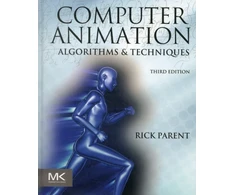 KNYGA Rick Parent Computer Animation