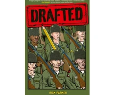 KNYGA Parker Drafted