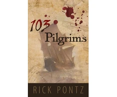 KNYGA Rick Pontz 103 Pilgrims