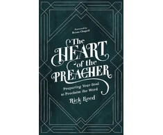KNYGA Rick Reed Heart of the Preacher
