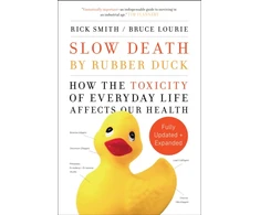KNYGA Rick Smith Slow Death by Rubber Duck Fully Expanded and Updated