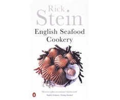 KNYGA Rick Stein English Seafood Cookery