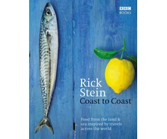 KNYGA Rick Stein's Coast to Coast