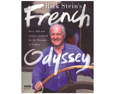 KNYGA Rick Stein's French Odyssey