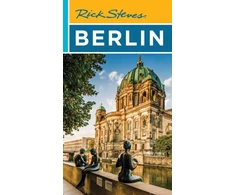 KNYGA Rick Steves Berlin (Fifth Edition)