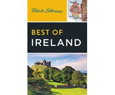 KNYGA Rick Steves Best of Ireland (Fourth Edition)