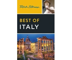 KNYGA Rick Steves Best of Italy (Fourth Edition)