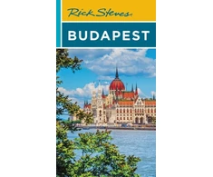 KNYGA Rick Steves Budapest (Seventh Edition)