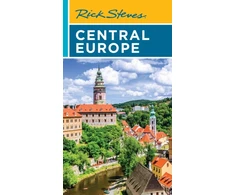 KNYGA Rick Steves Central Europe