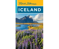 KNYGA Rick Steves Iceland (Third Edition)