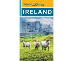 KNYGA Rick Steves Ireland (Twenty-Second Edition)