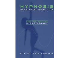 KNYGA Rick Voit Hypnosis in Clinical Practice