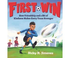 KNYGA Ricky R Jimenez First Win