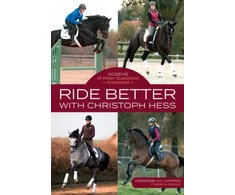 KNYGA Ride Better with Christoph Hess