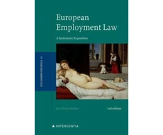 KNYGA Riesenhuber European Employment Law