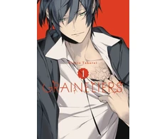 KNYGA Rihito Takarai Graineliers, Vol. 1