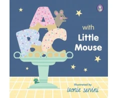 KNYGA Rily ABC with Little Mouse