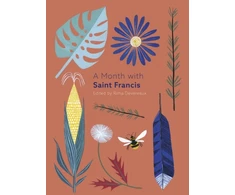 KNYGA Rima Devereaux Month with St Francis