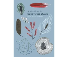 KNYGA Rima Devereaux Month with St Teresa of Avila