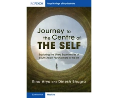 KNYGA Rina Arya Journey to the Centre of the Self