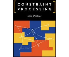 KNYGA Rina Dechter Constraint Processing
