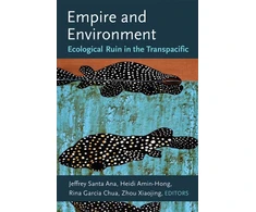 KNYGA Rina Garcia Chua Empire and Environment