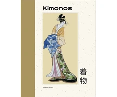 KNYGA Rinko Kimino Kimonos