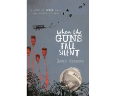 KNYGA Riordan James When the Guns Fall Silent